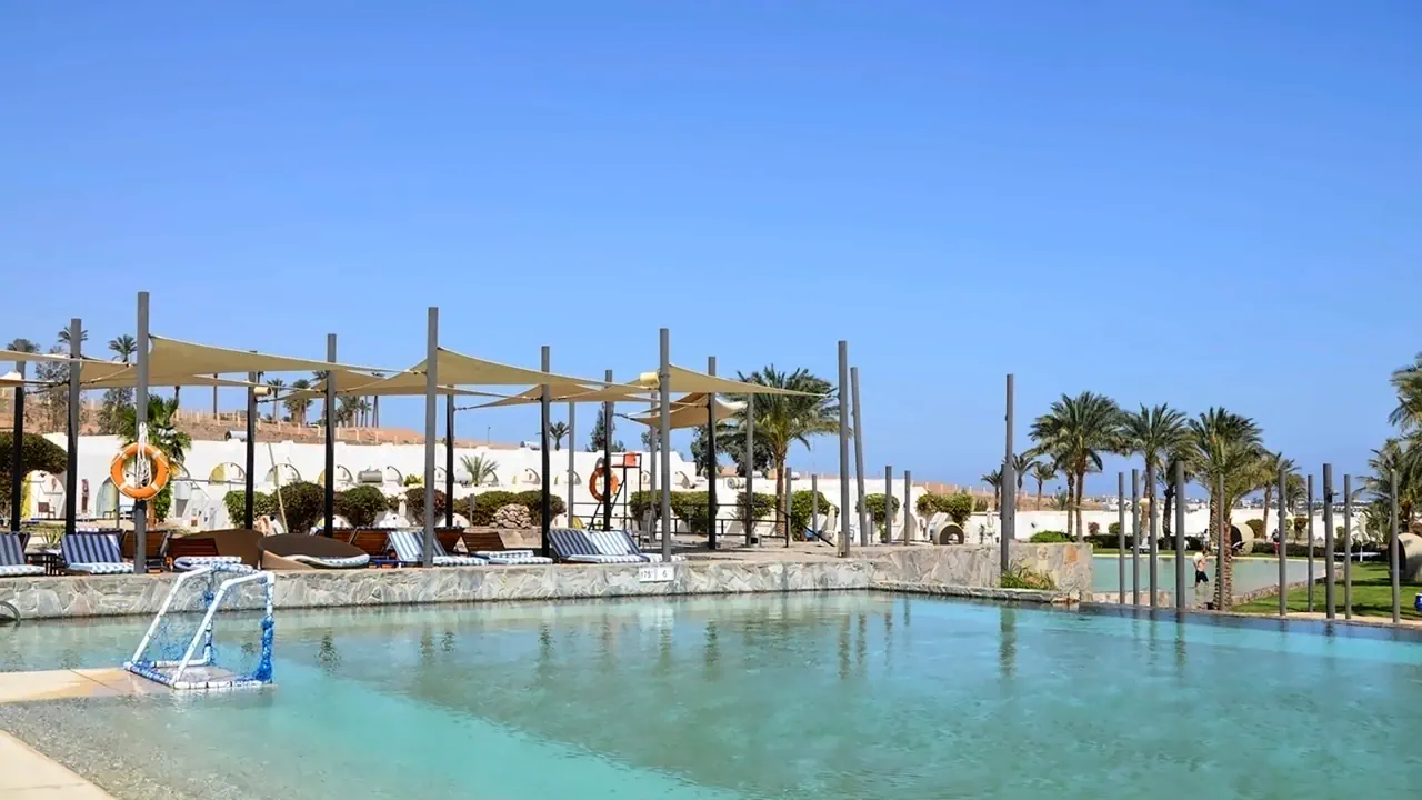 الفندق ريتاك قناي دهب ريزورت آند سبا - دهب